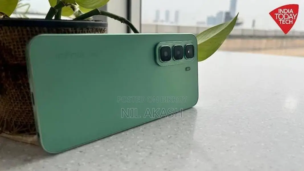 Infinix Hot 50 (Used)