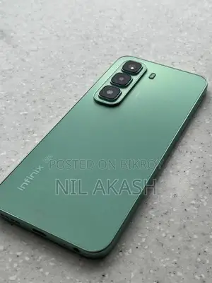 Infinix Hot 50 (Used)