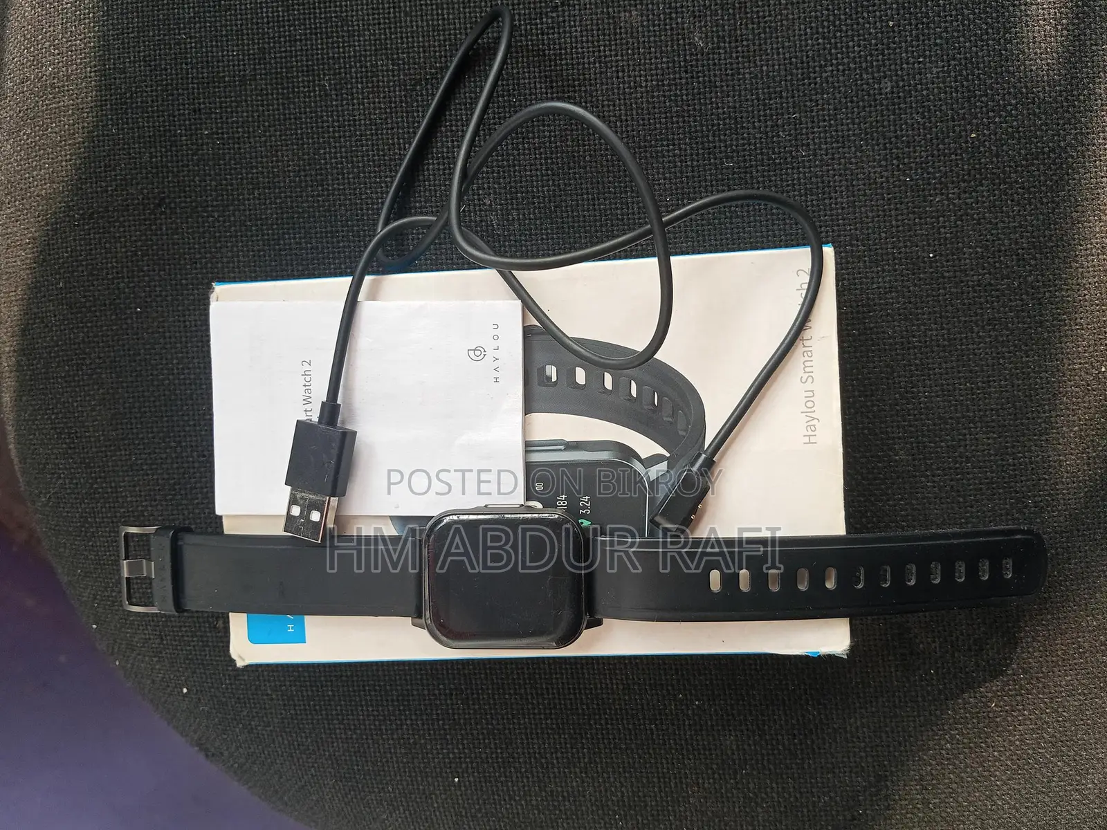 Smartwatch for Sale