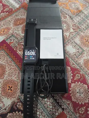 Smartwatch for Sale