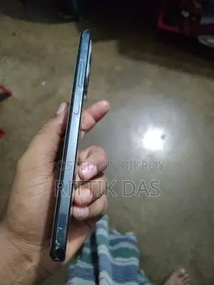 Xiaomi Redmi Note 12 6/128 (Used)