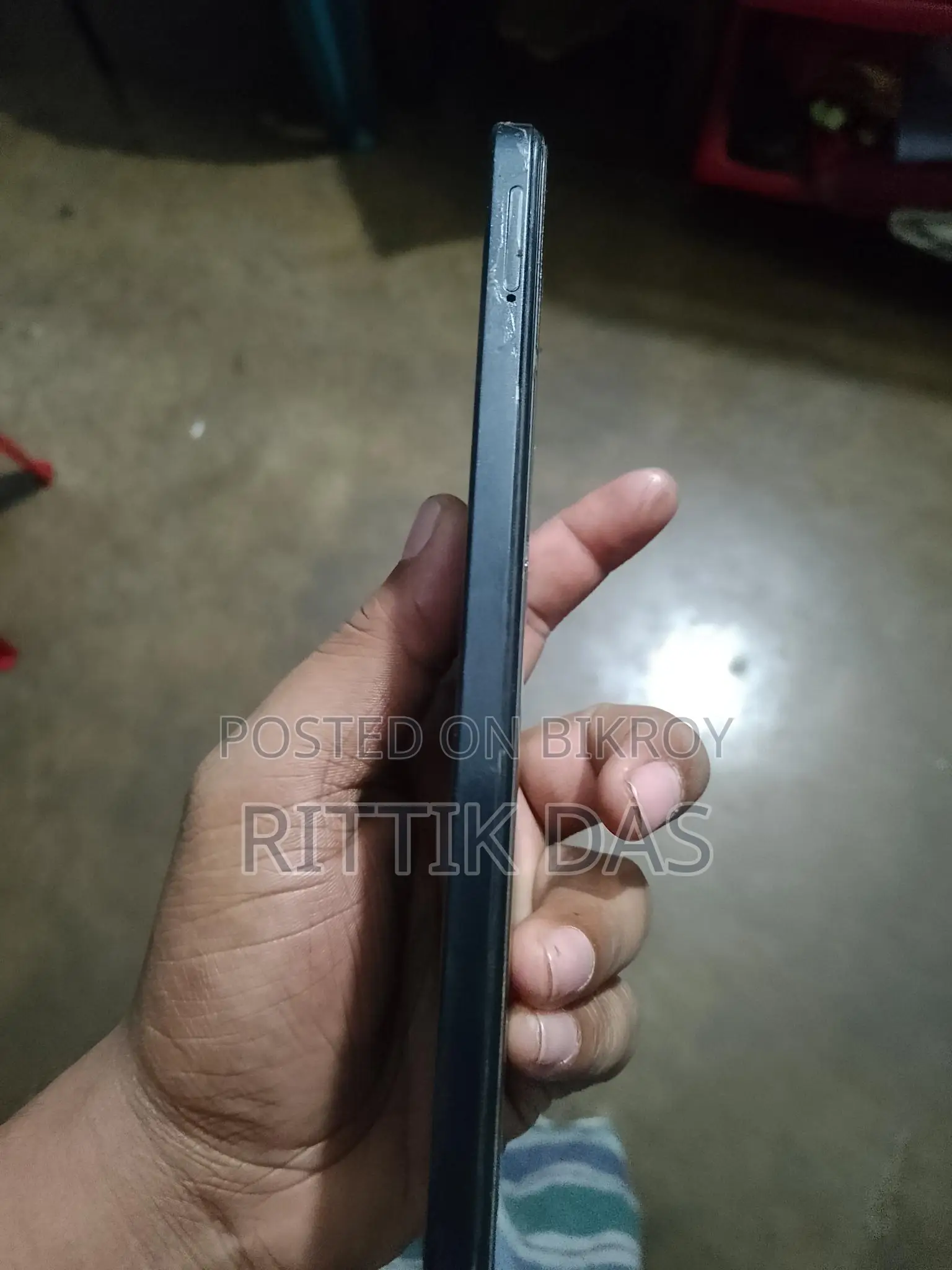 Xiaomi Redmi Note 12 6/128 (Used)