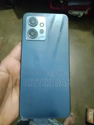 Xiaomi Redmi Note 12 6/128 (Used)