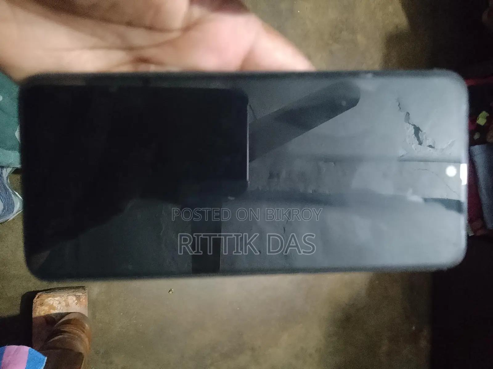 Xiaomi Redmi Note 12 6/128 (Used)