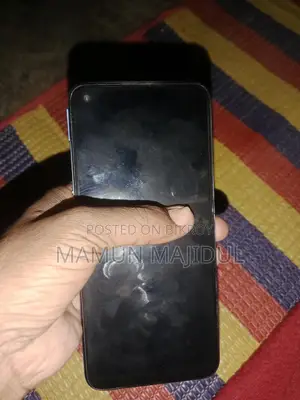 Realme Narzo 50 (Used)