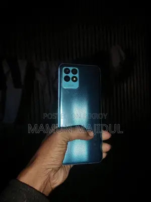 Realme Narzo 50 (Used)