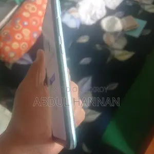 Realme C21Y ভালো (Used)
