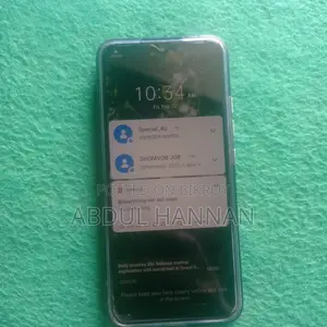 Realme C21Y ভালো (Used)