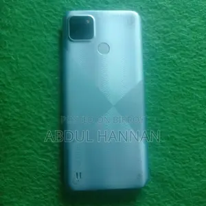 Realme C21Y ভালো (Used)