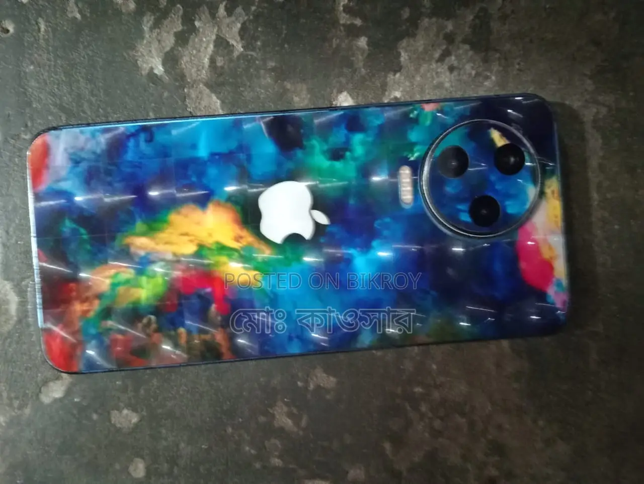 Infinix Note 12 (Used)