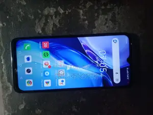 Infinix Note 12 (Used)