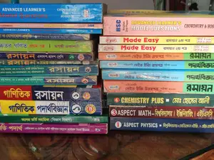 Books For Sell