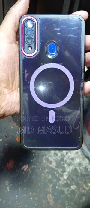Samsung Galaxy A20s . (Used)