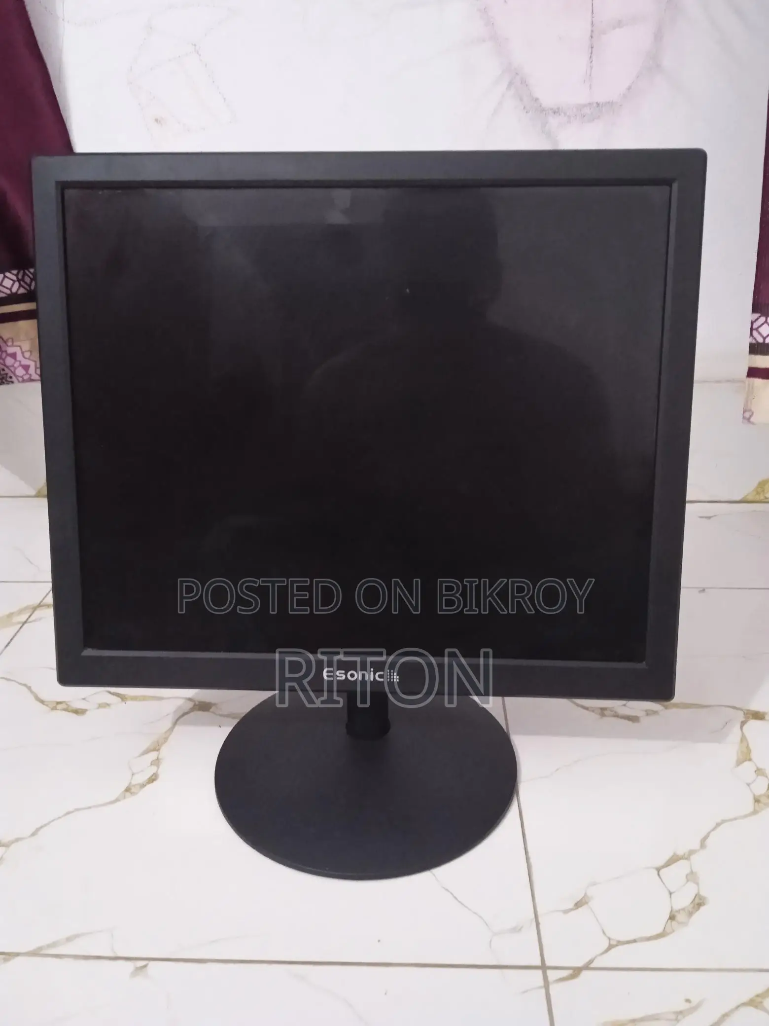 High-Quality Esonic Monitor for Sale