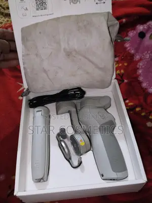 Dji Osmo Gimbal