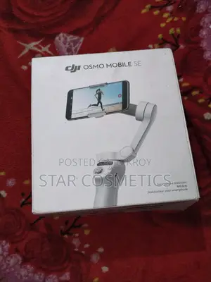 Dji Osmo Gimbal