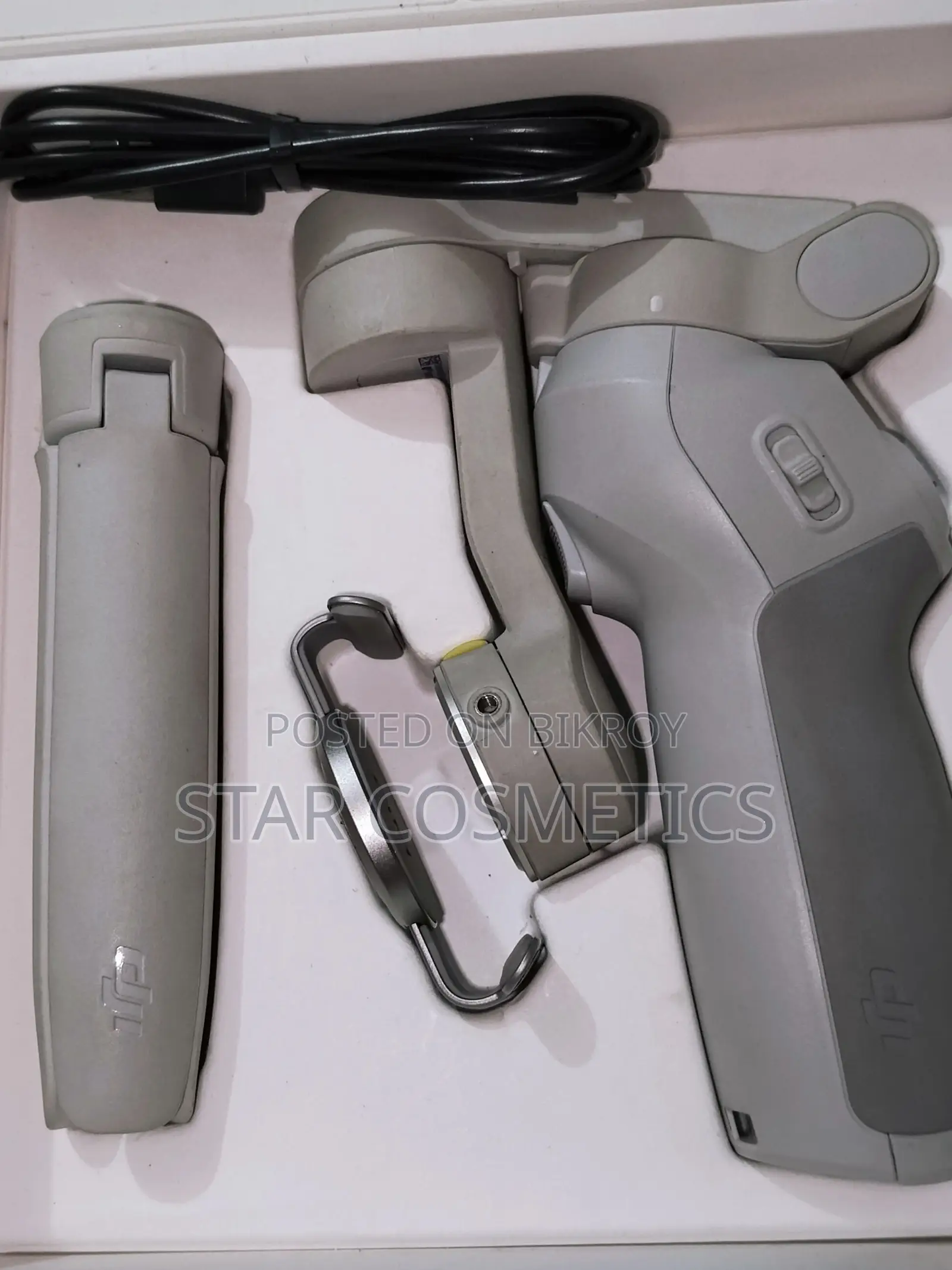 Dji Osmo Gimbal