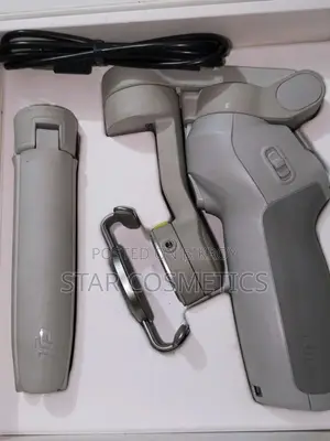 Dji Osmo গিম্বেল