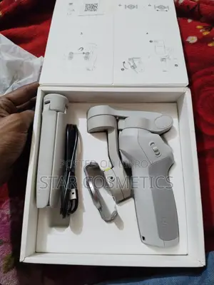 Dji Osmo Gimbal