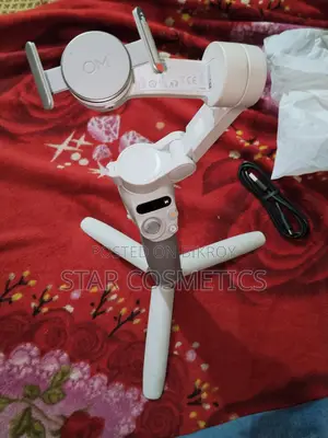 Dji Osmo Gimbal