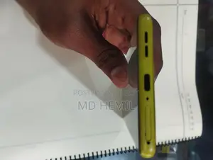 Motorola G85 (12/256 (Used)