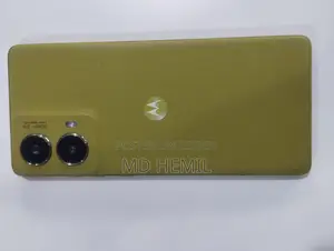 Motorola G85 (12/256 (Used)