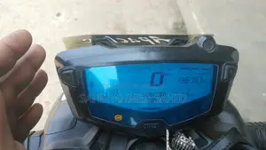 TVS Apache RTR 160 . 2024