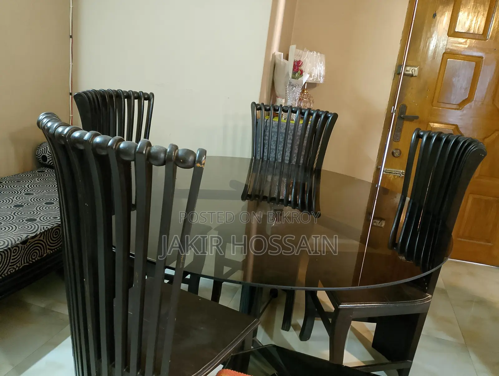 Dining Table for Sale