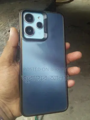 Xiaomi Redmi 12 (Used)