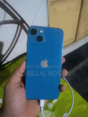 Apple iPhone 13 (Used)
