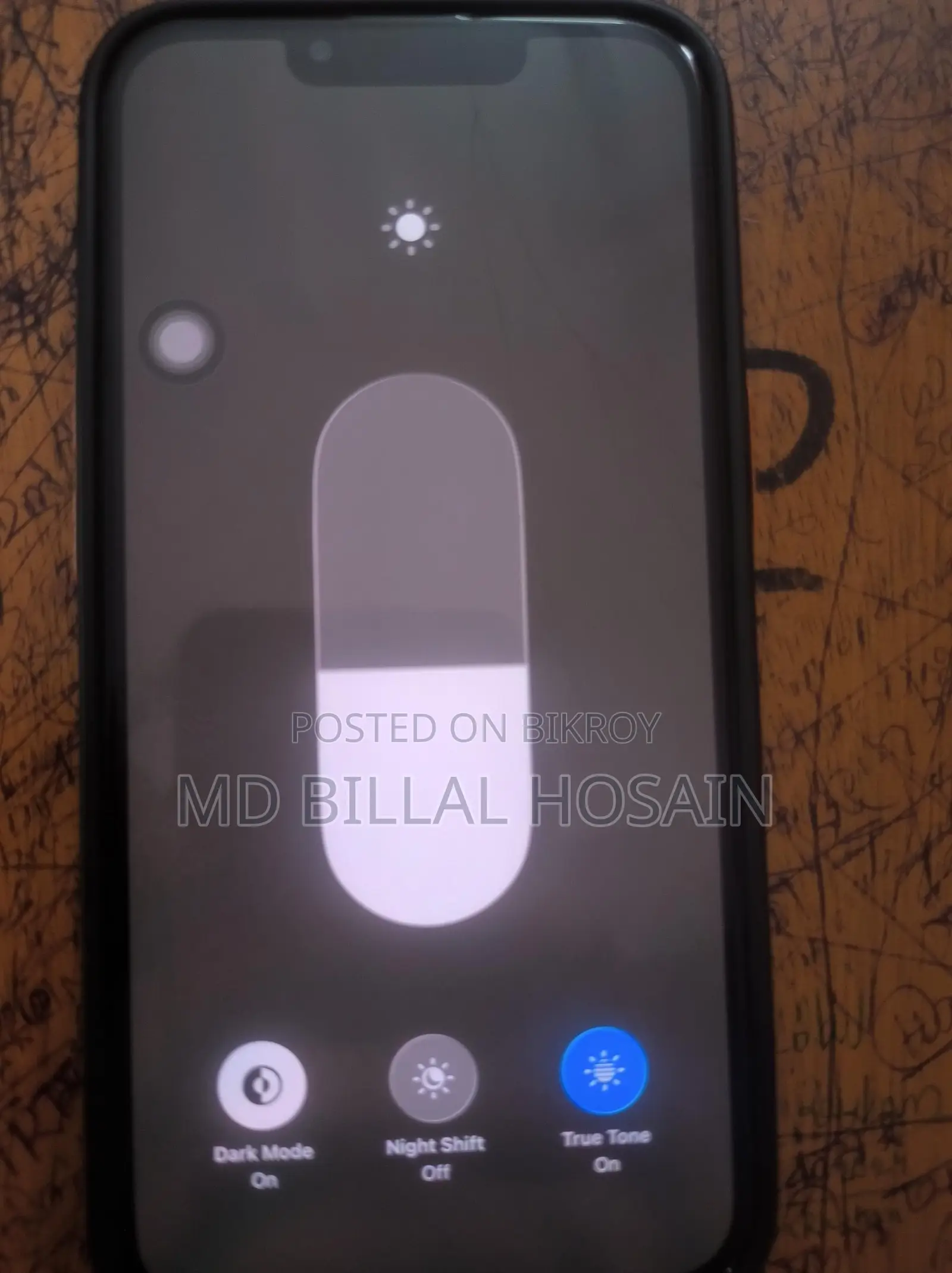 Apple iPhone 13 (Used)