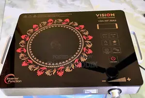 ভিশন ইলেকট্রিক কুকার