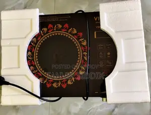 Vision Electric Cooker