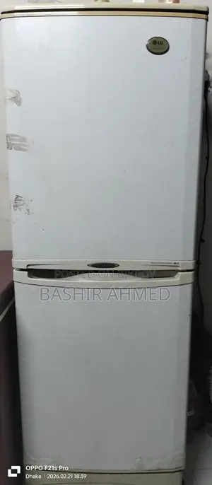ফ্রিজার বিক্রয় হবে
