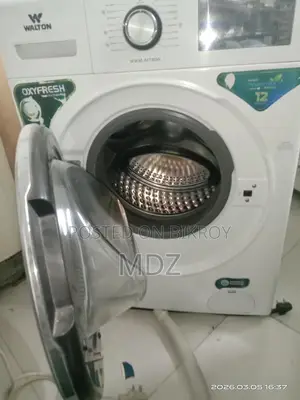 Washing Machine for Sale in Dhaka