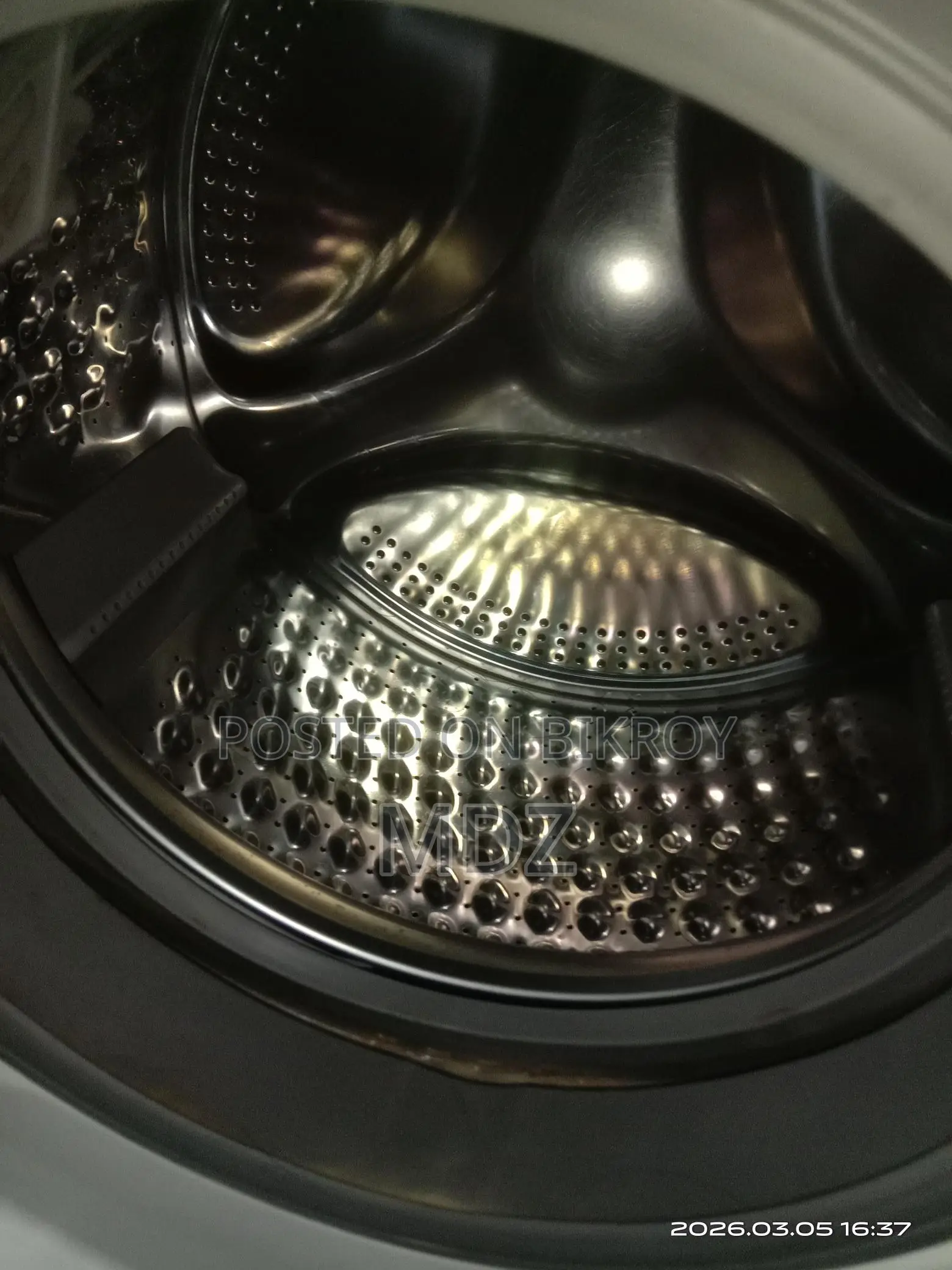 Washing Machine for Sale in Dhaka