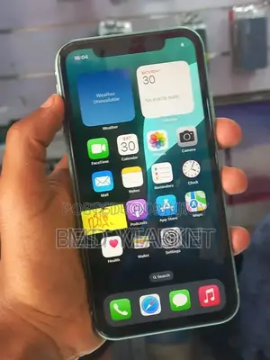 Apple iPhone 11 (Used)