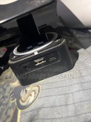 Mini Box and Phone Holder