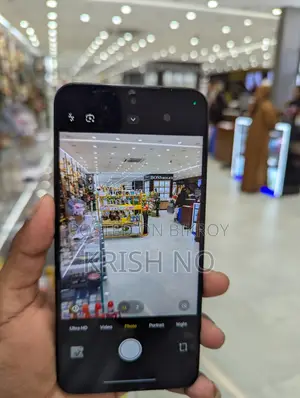 Xiaomi Redmi 15 (Used)