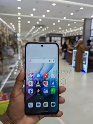 Xiaomi Redmi 15 (Used)