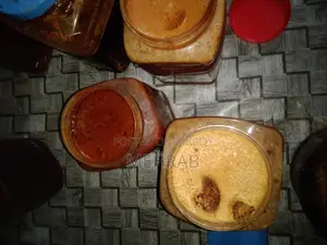 চুয়াডাঙ্গার বিখ্যাত খেঁজুরের খাঁটি গুড়
