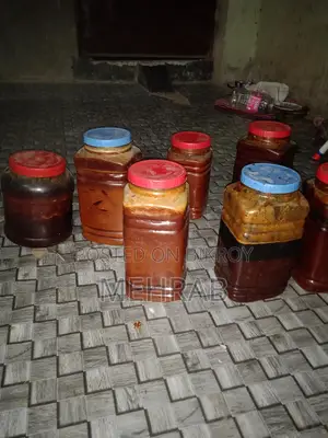 চুয়াডাঙ্গার বিখ্যাত খেঁজুরের খাঁটি গুড়
