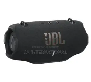 JBL Xtreme 4 Portable Waterproof Speaker