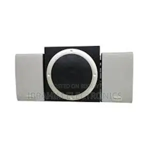 মডেল: Microlab TMN1 (2.1 CH)