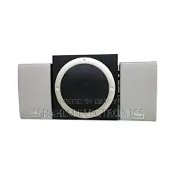 মডেল: Microlab TMN1 (2.1 CH)