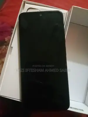 Xiaomi Redmi Note 11 . (Used)