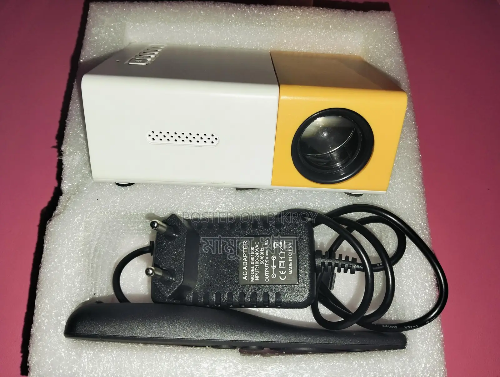 Mini Projector