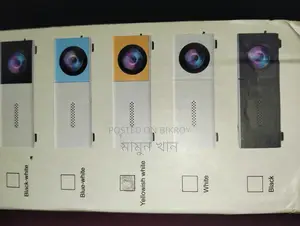 Mini Projector