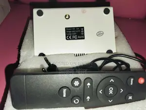 Mini Projector