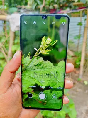 Huawei P30 Pro 8/512 (Used)